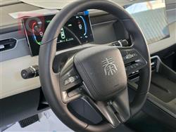 بی وای دی Qin Plus